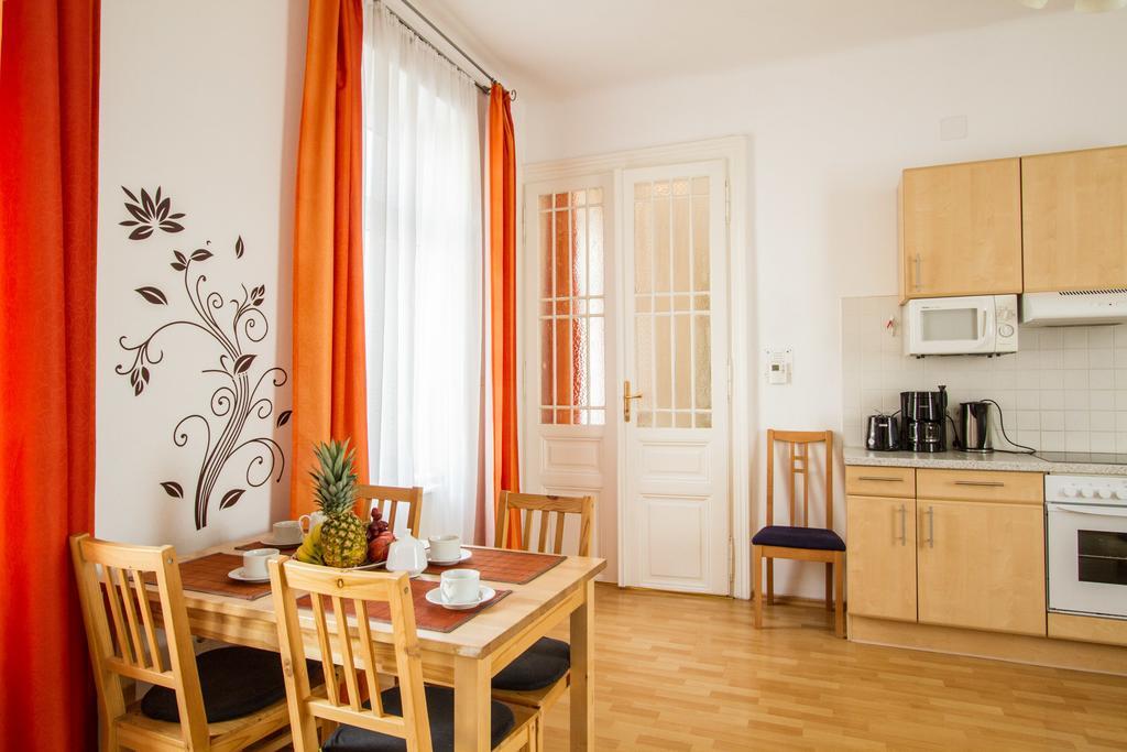 Apartamento Park Viena