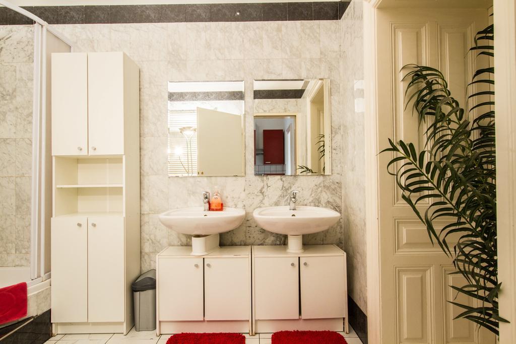 Apartamento Park Viena