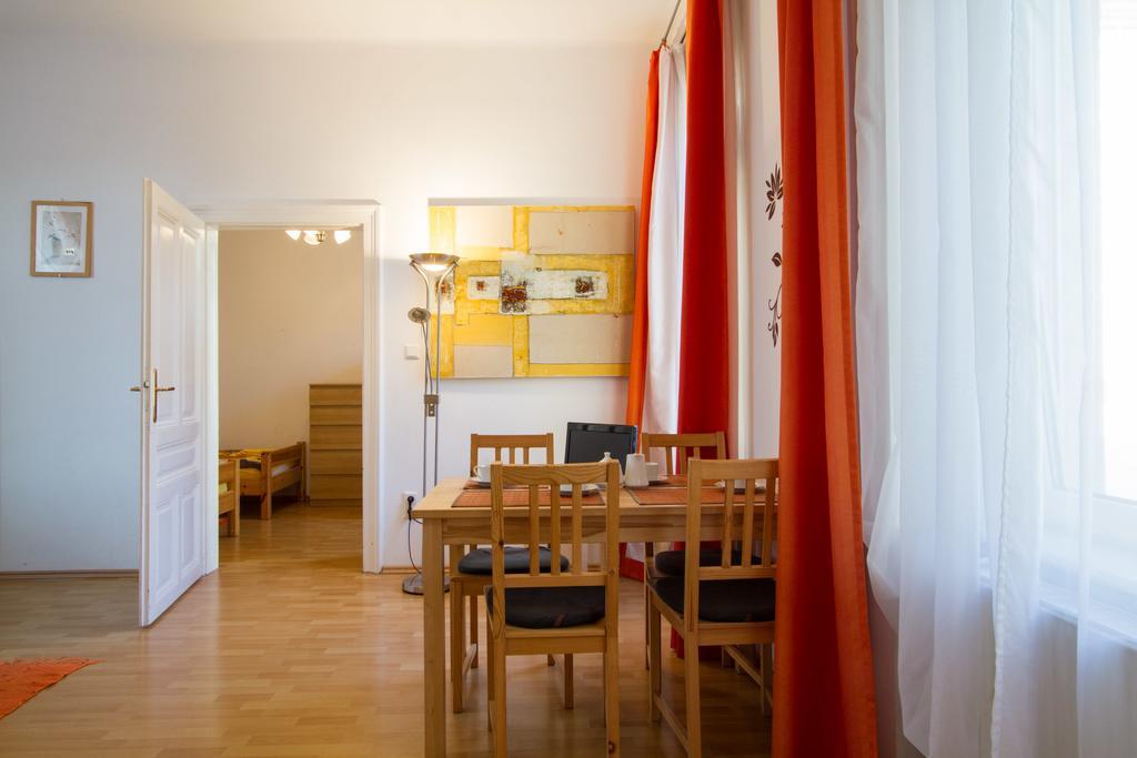 Park Apartamento Viena