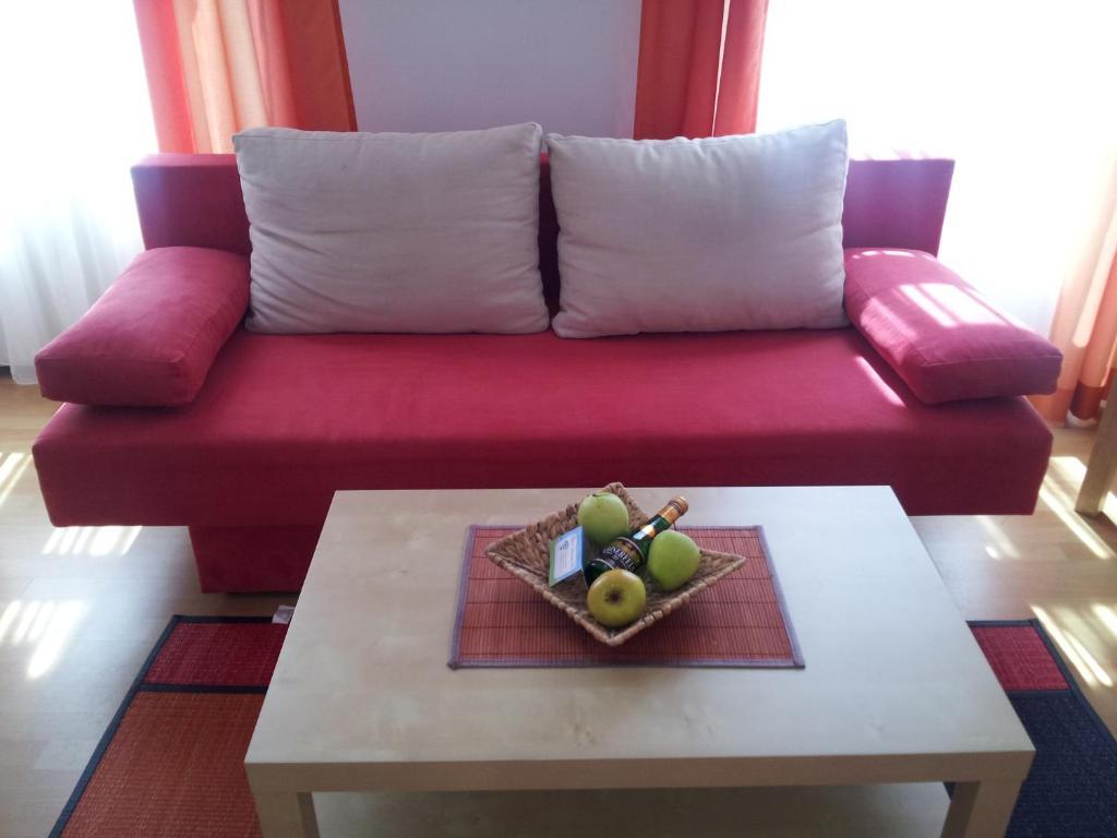Park Apartamento Viena