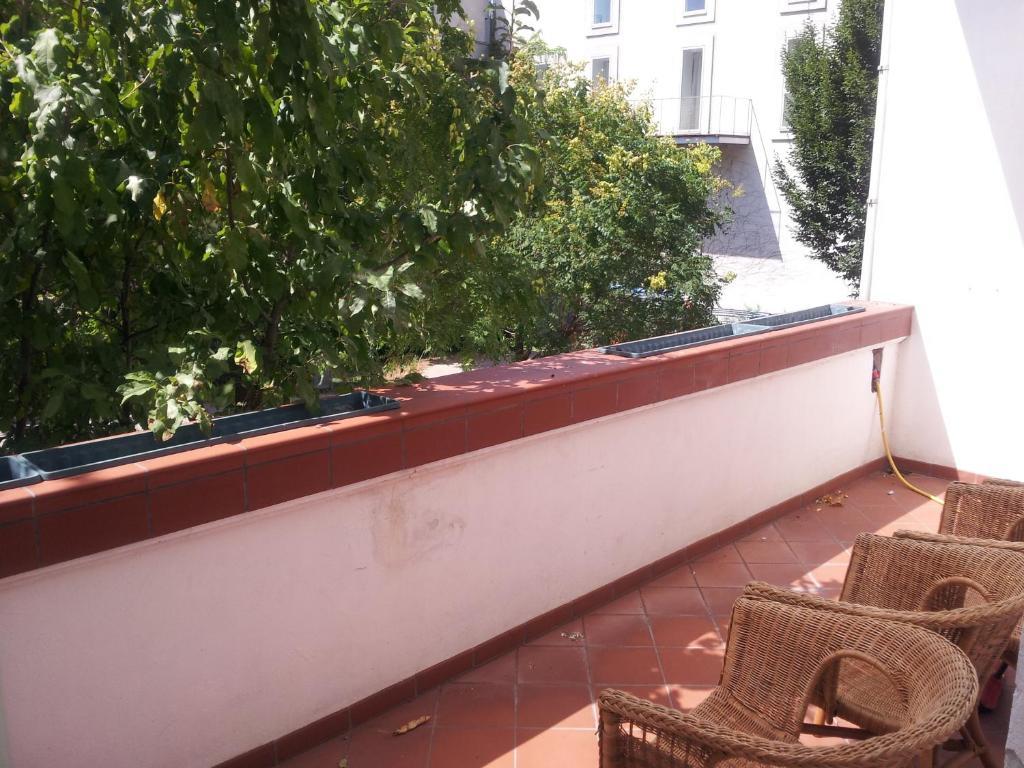Park Apartamento Viena