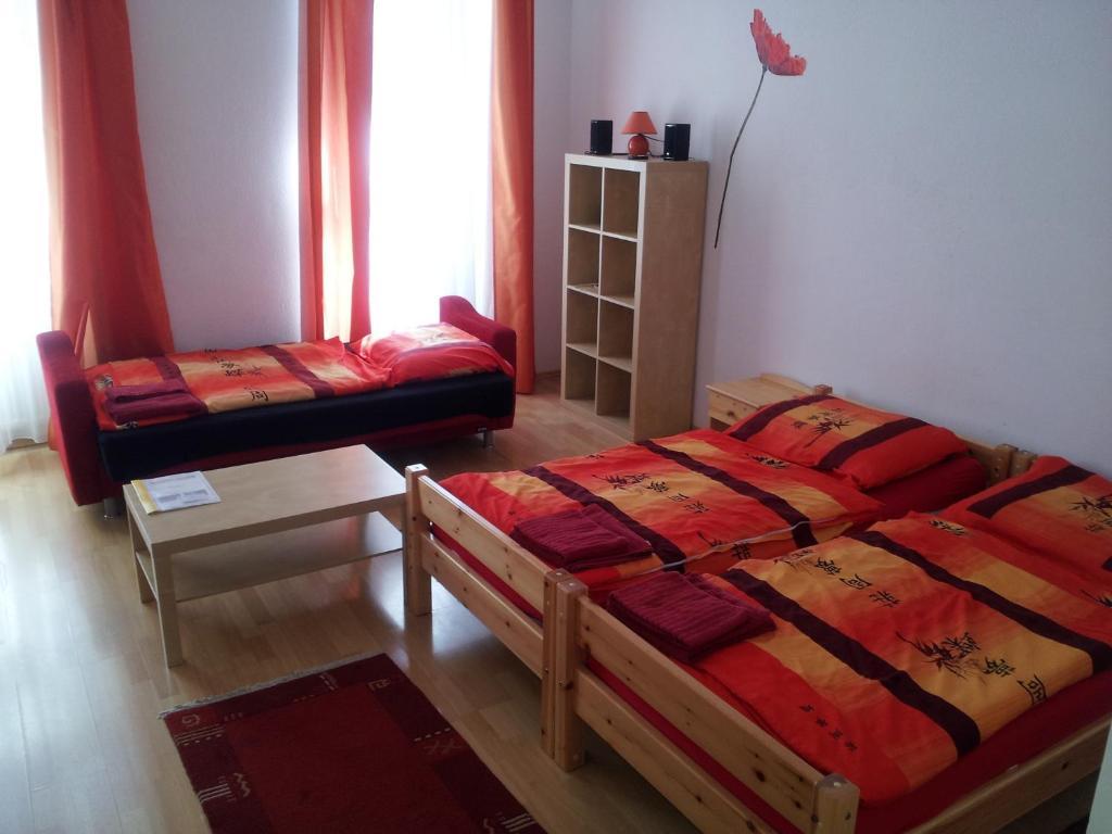 Apartamento Park Viena