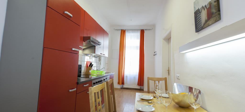 Apartamento Park Viena