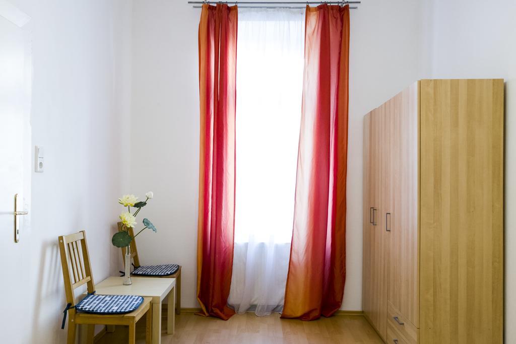Apartamento Park