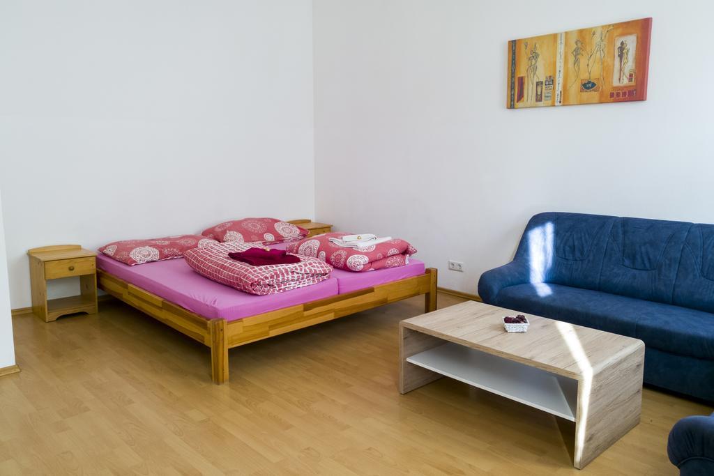 Park Apartamento *