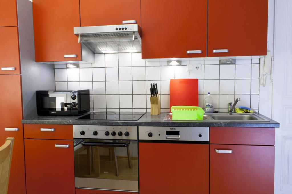 Park Apartamento