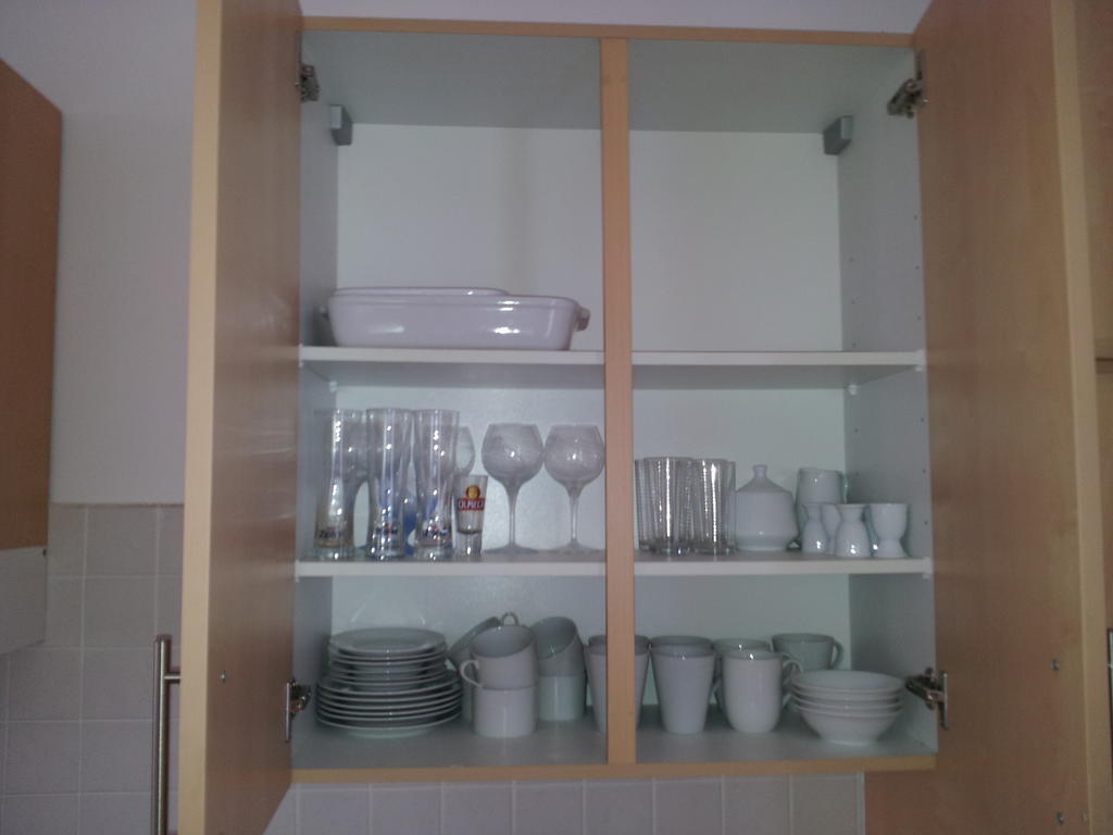 Park Apartamento *