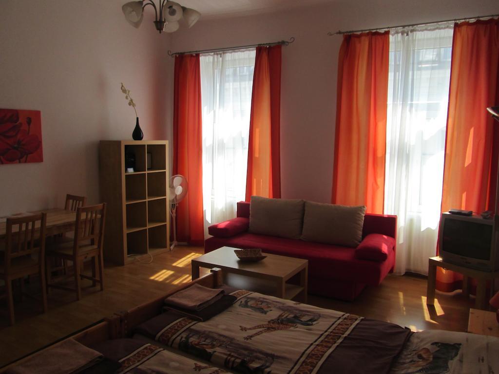 Apartamento Park *