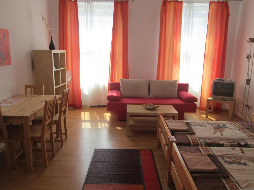Apartamento Park Viena