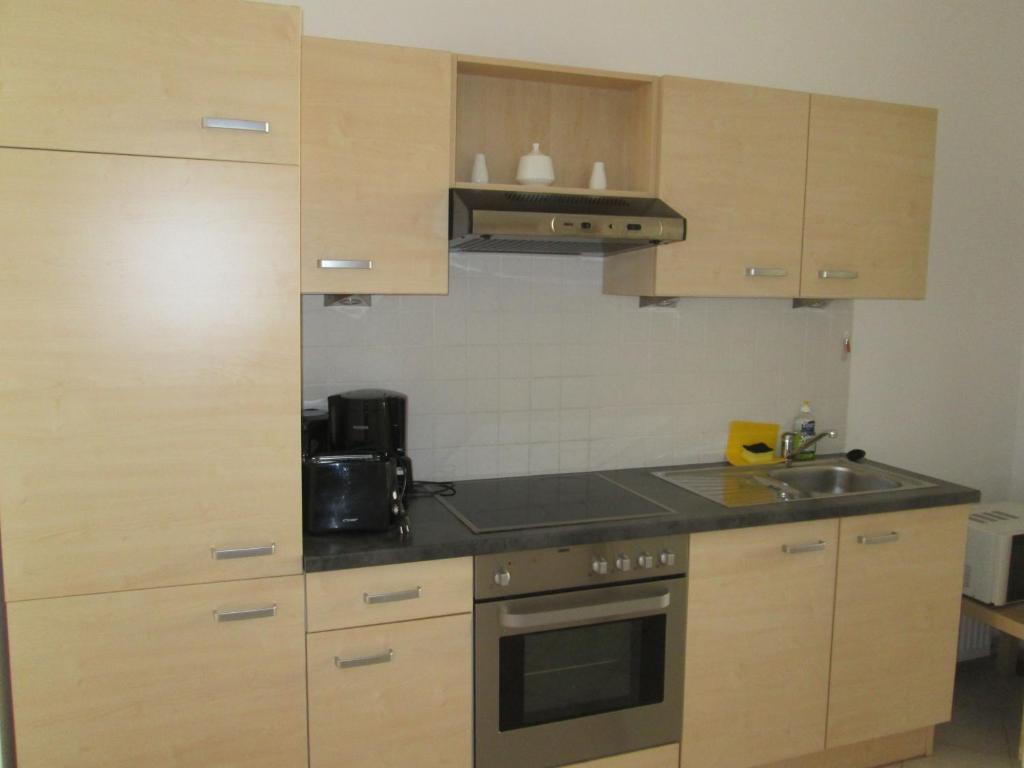 Park Apartamento