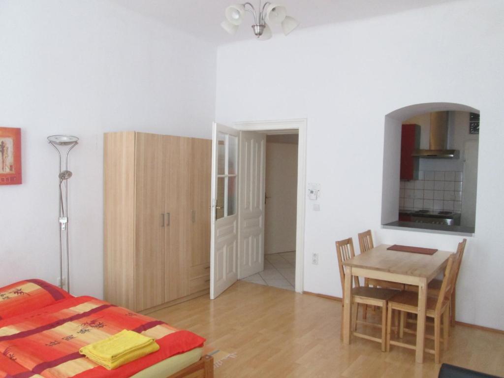 Apartamento Park