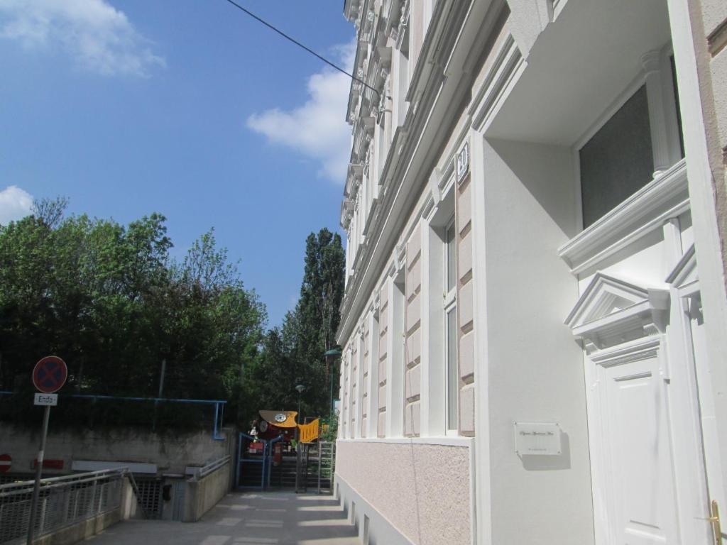 Apartamento Park